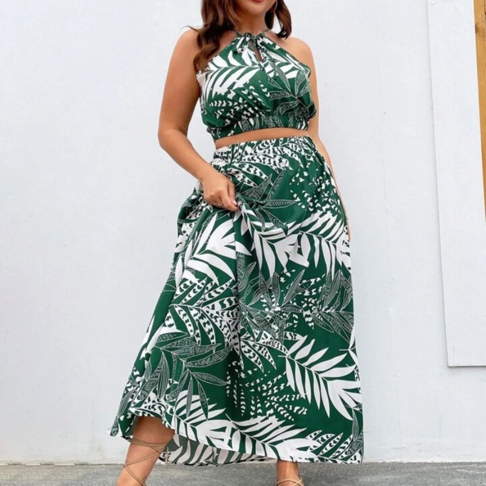 Shein 2 x never worn